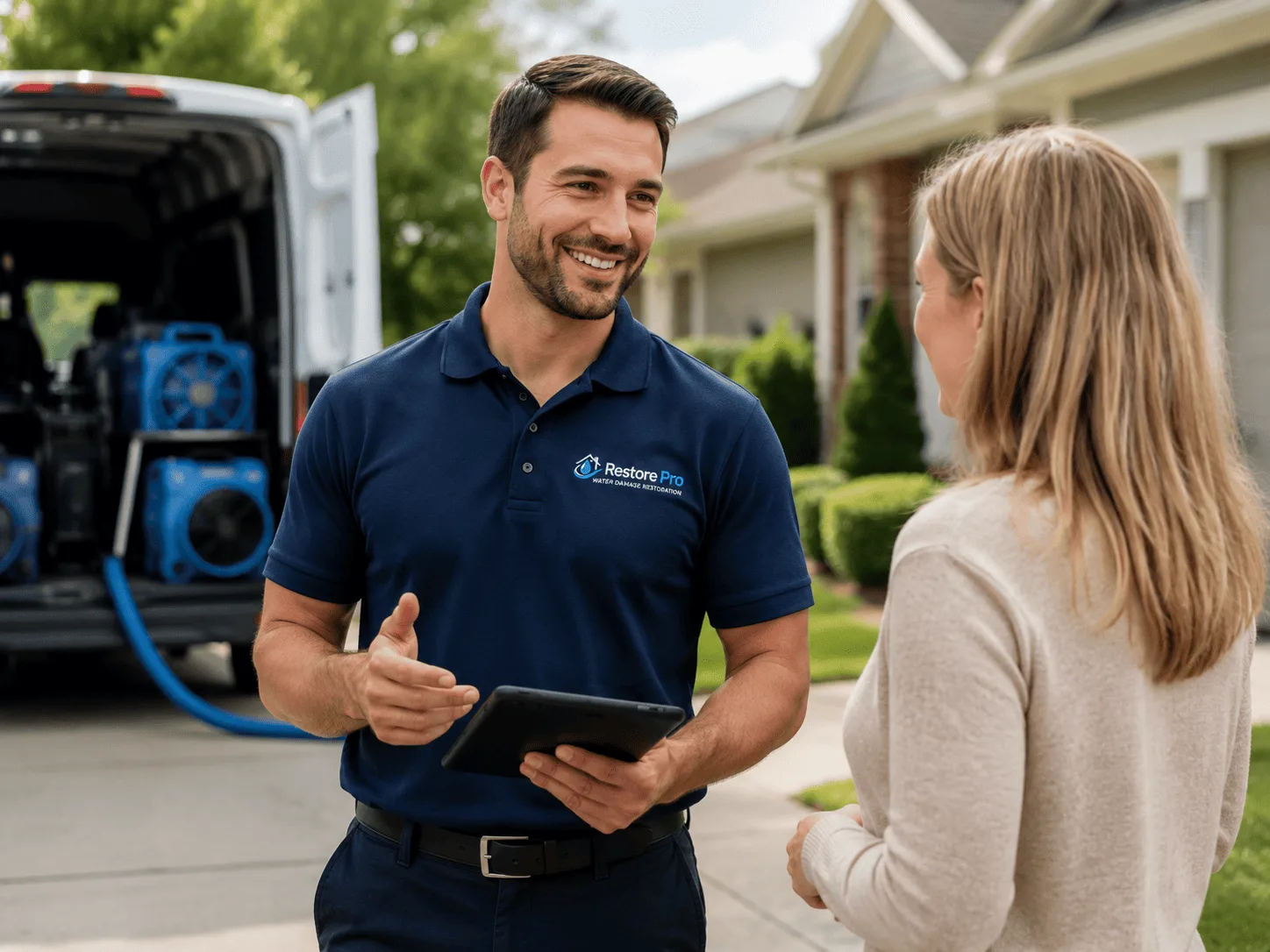 Water Damage Restoration Lamar, MO FAQs